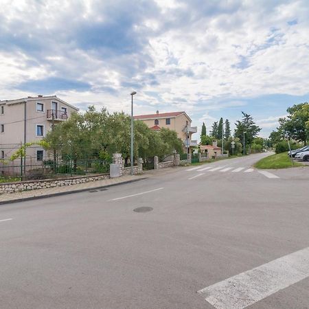 Apartments Bepina Biograd Na Moru Extérieur photo