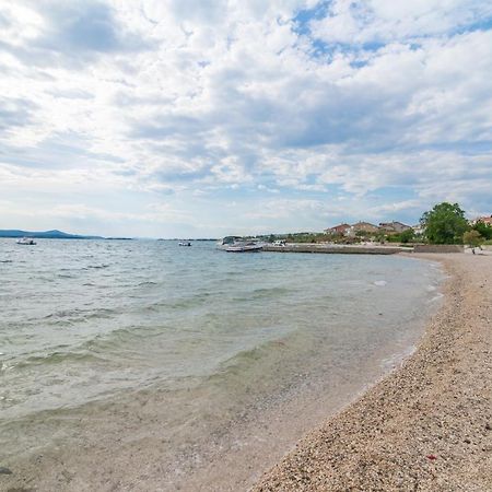 Apartments Bepina Biograd Na Moru Extérieur photo