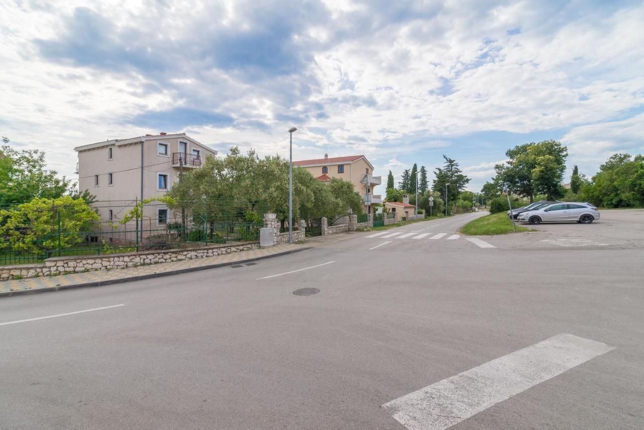 Apartments Bepina Biograd Na Moru Extérieur photo