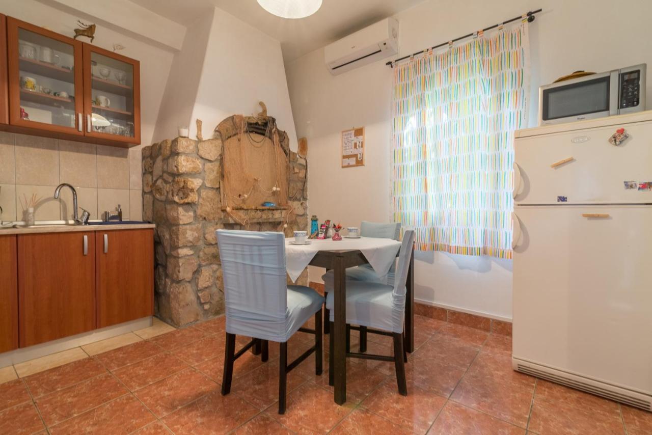 Apartments Bepina Biograd Na Moru Extérieur photo