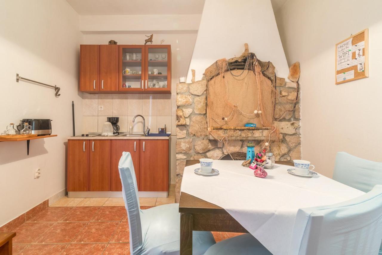 Apartments Bepina Biograd Na Moru Extérieur photo
