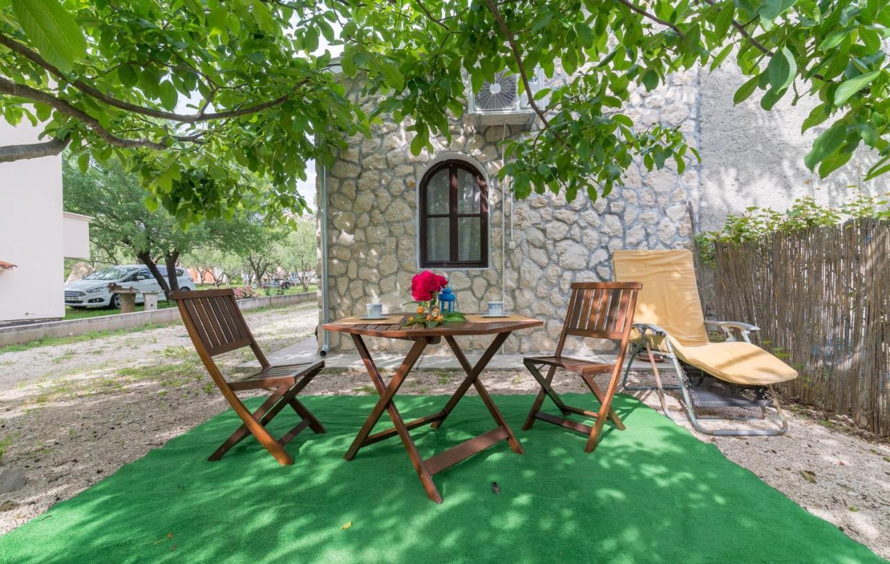 Apartments Bepina Biograd Na Moru Extérieur photo