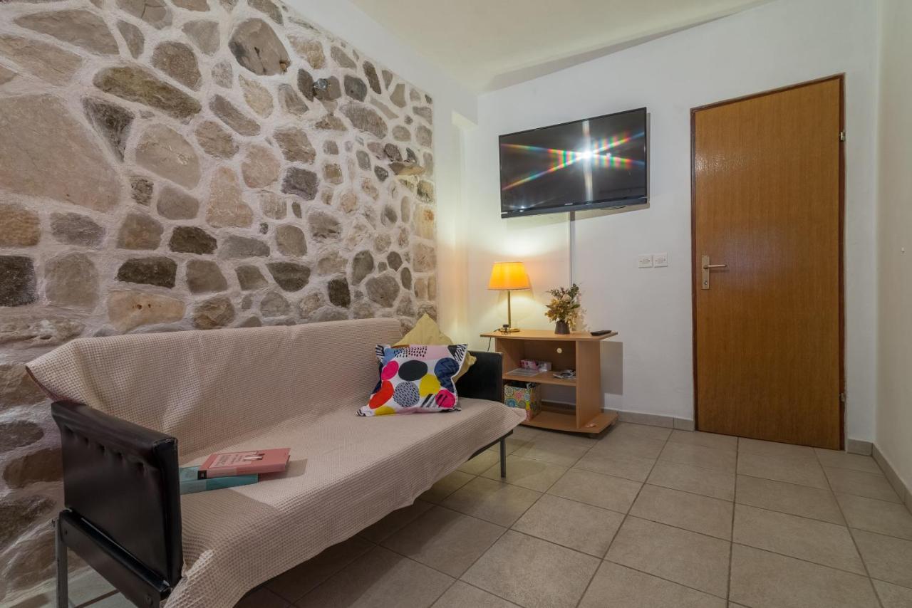 Apartments Bepina Biograd Na Moru Extérieur photo