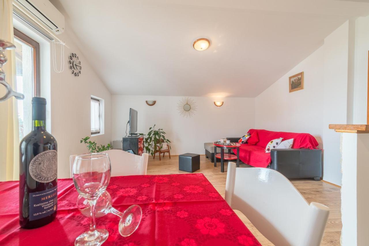 Apartments Bepina Biograd Na Moru Extérieur photo