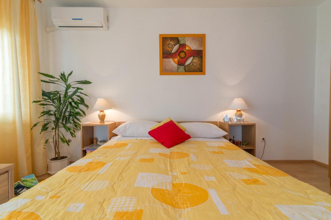Apartments Bepina Biograd Na Moru Extérieur photo