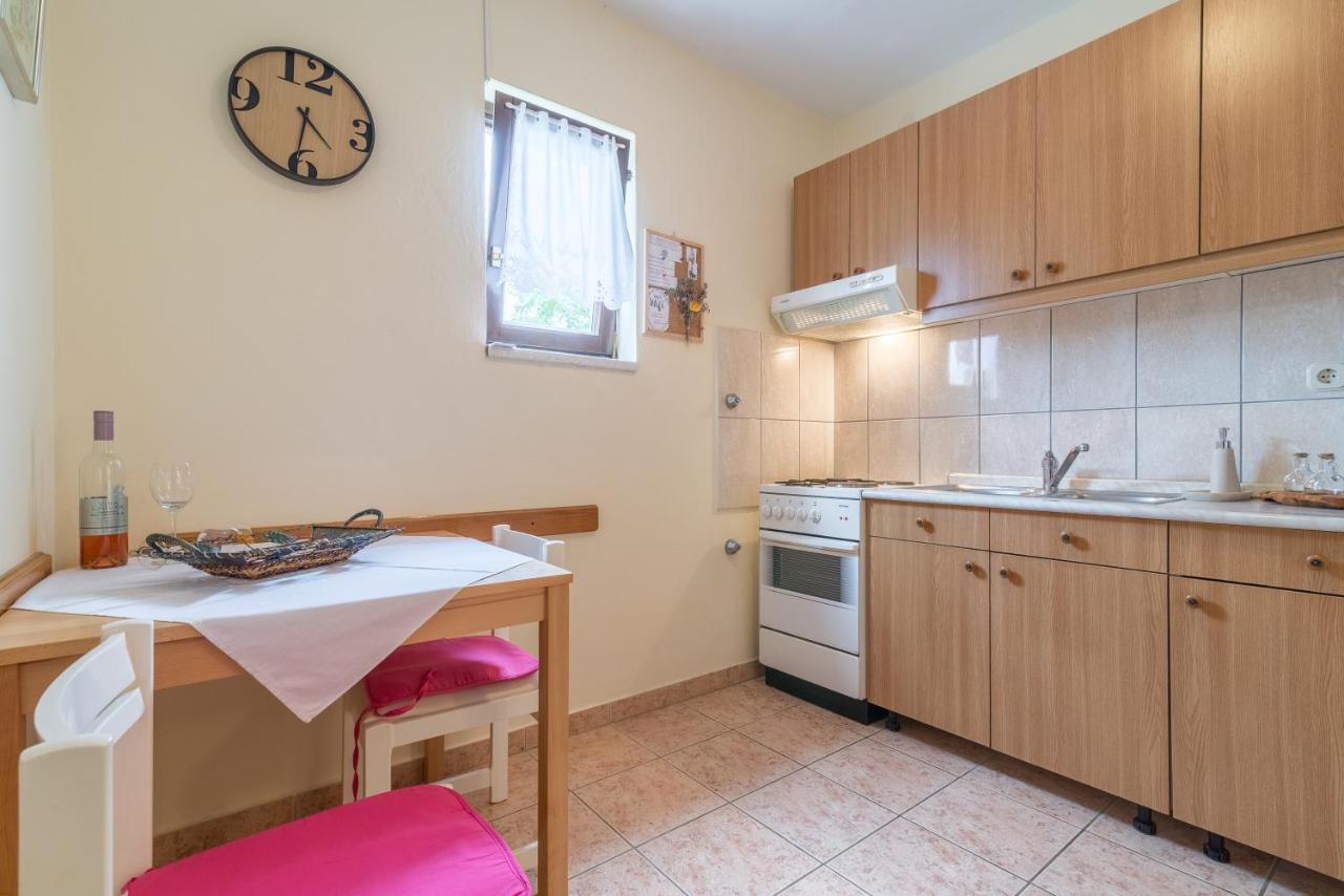 Apartments Bepina Biograd Na Moru Extérieur photo