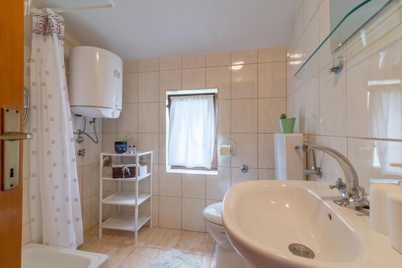 Apartments Bepina Biograd Na Moru Extérieur photo