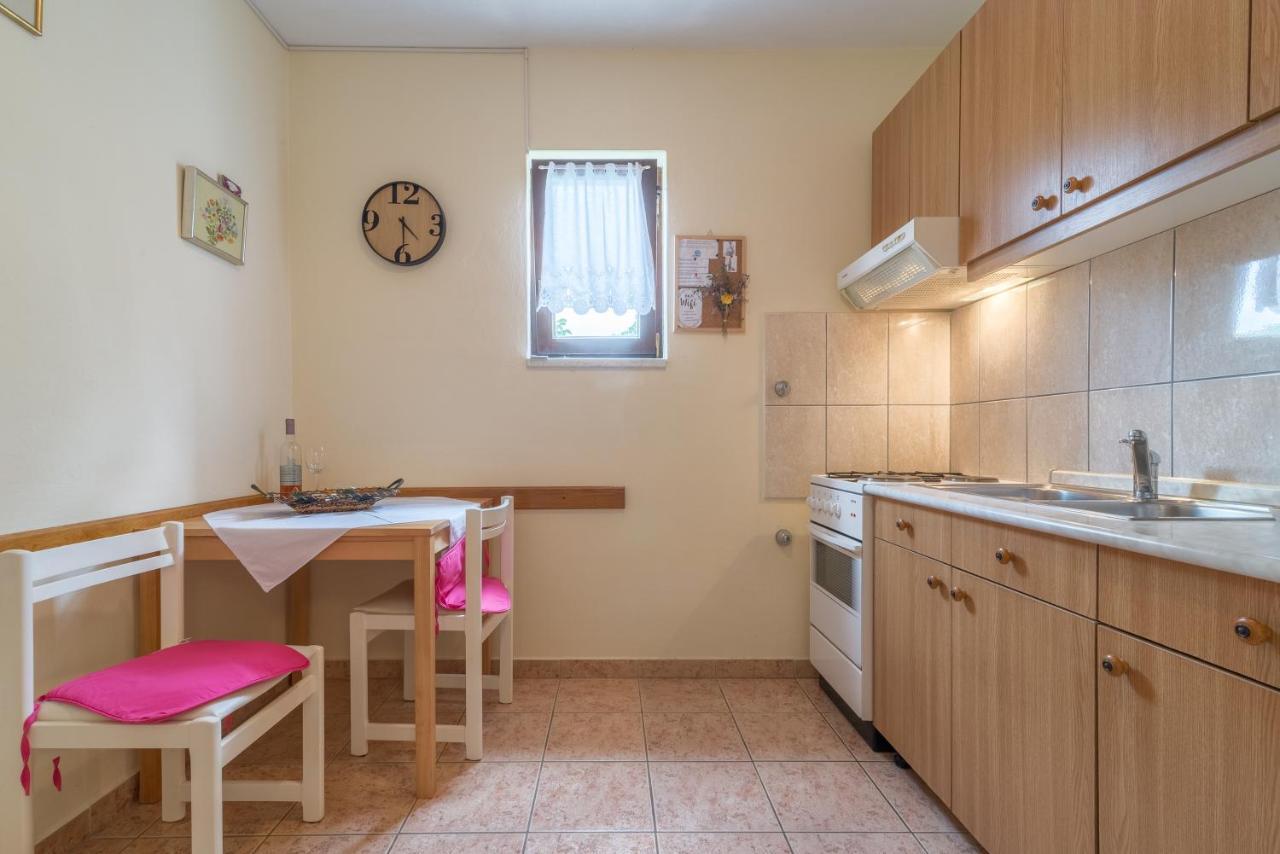 Apartments Bepina Biograd Na Moru Extérieur photo
